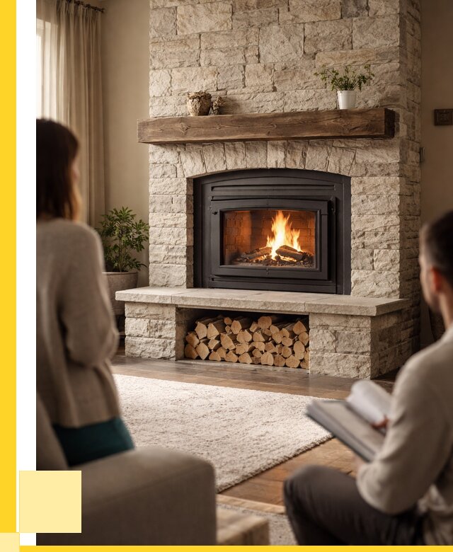 Проекты печей каминов в Вологде от 12326 р. | ЭриданВгд