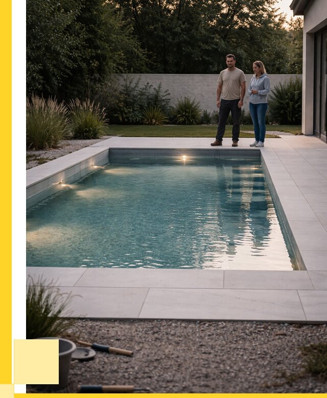 Проектирование бассейнов в Вологде от 71904 р. | ЭриданВгд