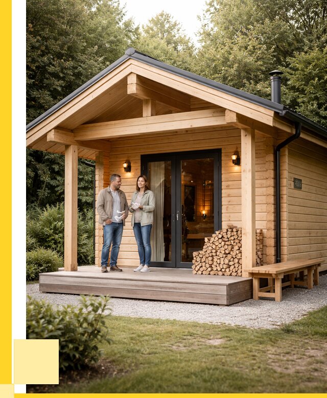 Бани под ключ в Вологде от 924480 р. | Отделка под ключ — ЭриданВгд