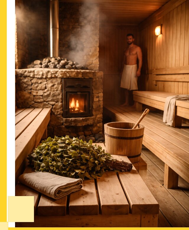 Парилки для бани купить в Вологде от 77040 р. | ЭриданВгд