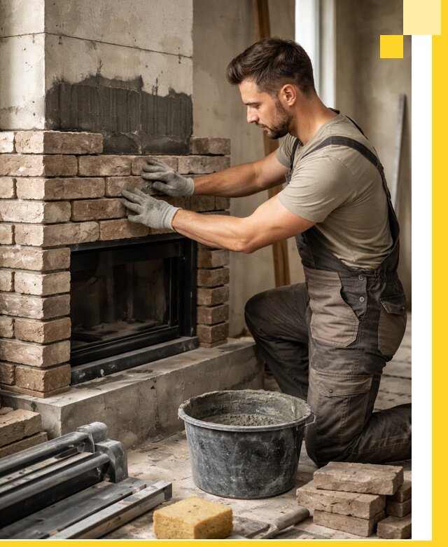 Услуги по устройству и монтажу Расул в банях и саунах в Вологде